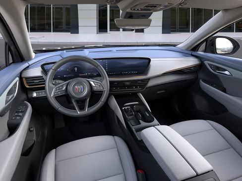 New 2026 Buick Envision Avenir AWD/4WD image 18