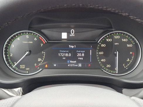 Used 2022 Cadillac XT4 Sport w/ Enhanced Visibility Package image 25