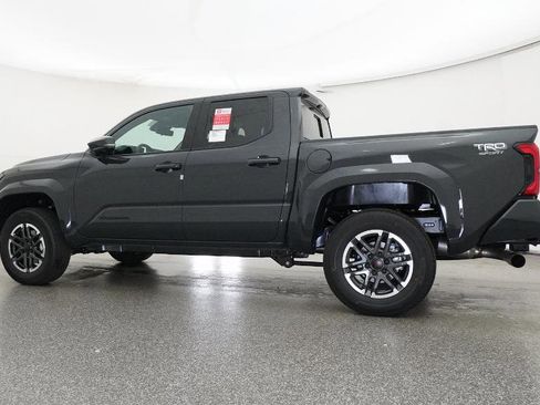 New 2026 Toyota Tacoma TRD Sport image 12