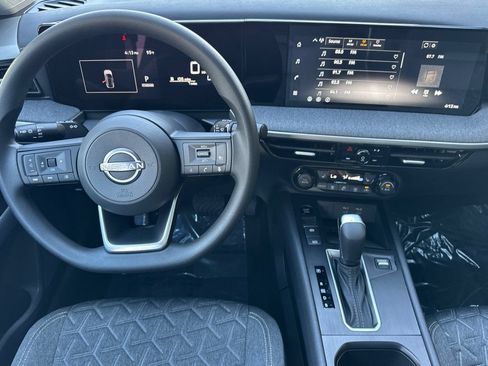 New 2026 Nissan Kicks SV w/ SV Premium Package AWD/4WD image 16