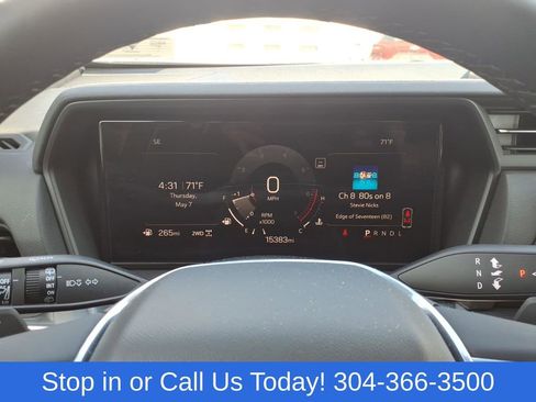 Used 2026 GMC Terrain Elevation AWD/4WD image 25