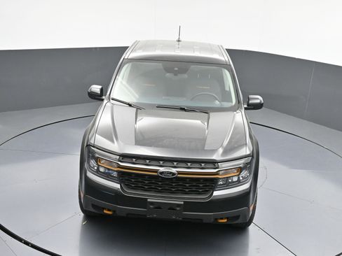 Used 2024 Ford Maverick Tremor w/ Tremor Off-Road Package image 30