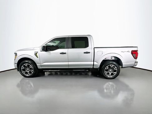 Used 2024 Ford F150 STX AWD/4WD image 8