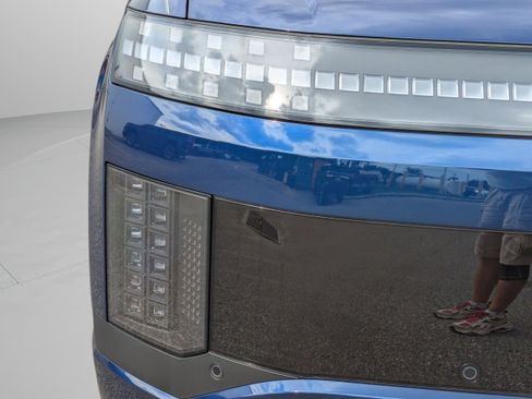 New 2026 Hyundai Ioniq 9 SE image 13