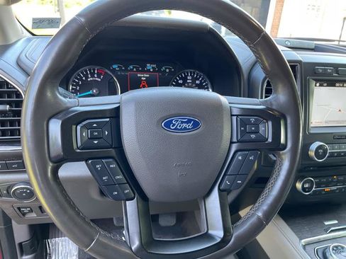 Used 2018 Ford Expedition Max Limited AWD/4WD image 67