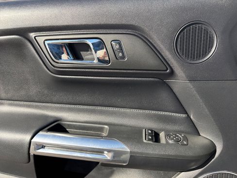 Used 2016 Ford Mustang GT Premium w/ GT Performance Package image 16