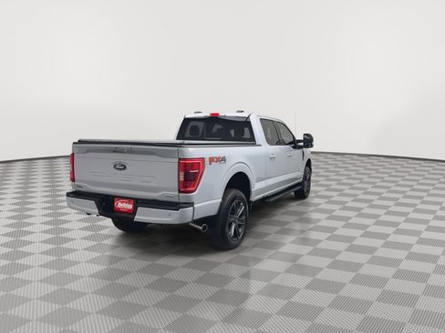 Certified 2022 Ford F150 XLT w/ Equipment Group 302A High AWD/4WD image 42