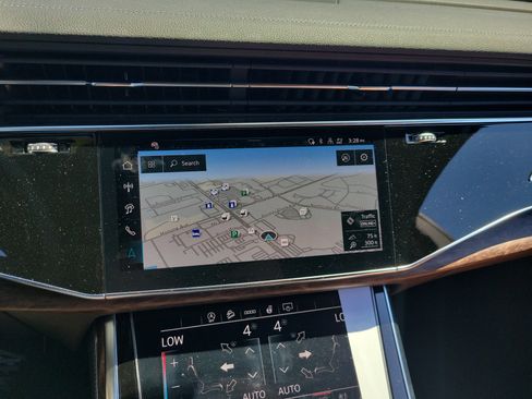New 2026 Audi Q8 Premium Plus AWD/4WD image 25