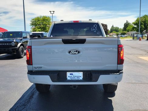 New 2026 Ford F150 STX AWD/4WD image 4