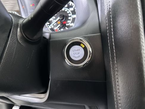 Used 2024 Nissan Armada SV w/ Cargo Package AWD/4WD image 17