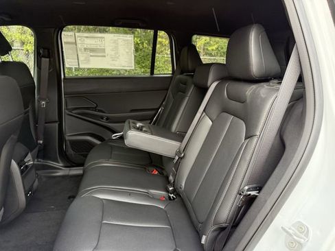 New 2026 Jeep Cherokee Laredo image 17