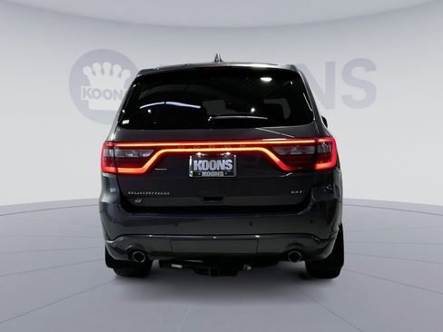Used 2019 Dodge Durango GT image 15
