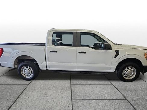 Used 2021 Ford F150 XL w/ Trailer Tow Package AWD/4WD image 4