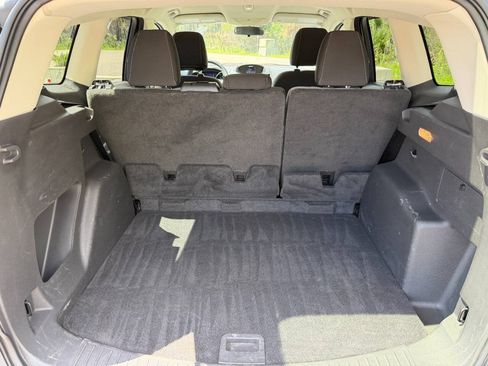 Used 2014 Ford Escape SE AWD/4WD image 18