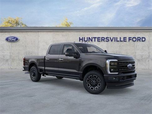 New 2026 Ford F250 Platinum image 7