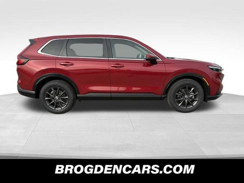 New 2026 Honda CR-V EX-L image 2