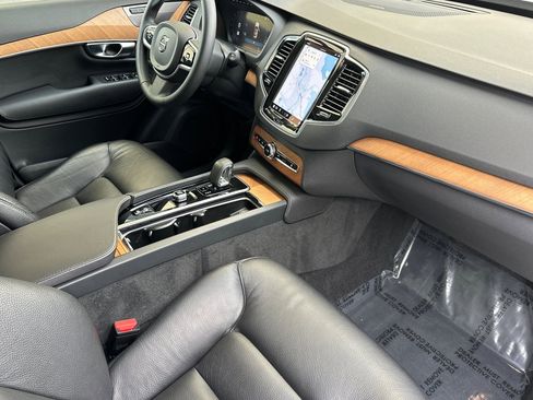 Certified 2023 Volvo XC90 T8 Plus w/ Protection Package image 19