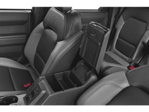 New 2026 Ford Bronco Outer Banks AWD/4WD image 17