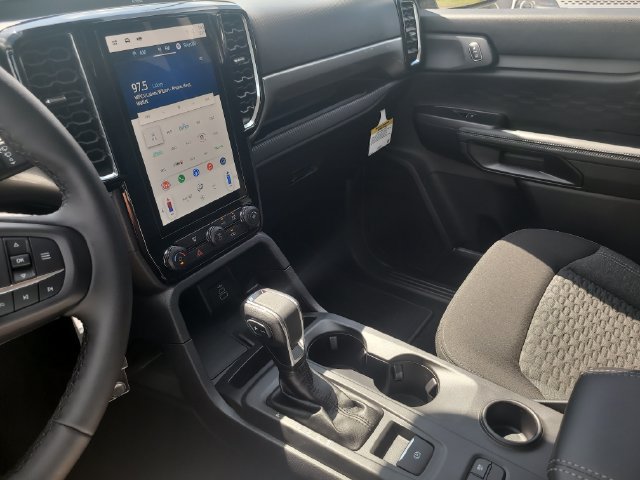 New 2026 Ford Ranger XLT RWD image 20