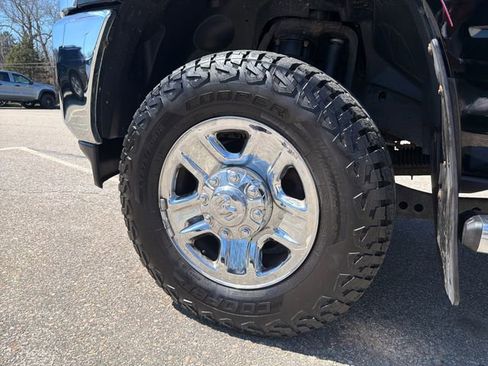Used 2019 RAM 2500 Tradesman AWD/4WD image 22