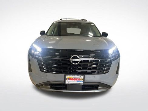 New 2026 Nissan Pathfinder Platinum w/ Cargo Package AWD/4WD image 7