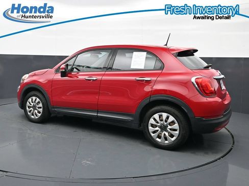 Used 2017 FIAT 500X Pop FWD image 7
