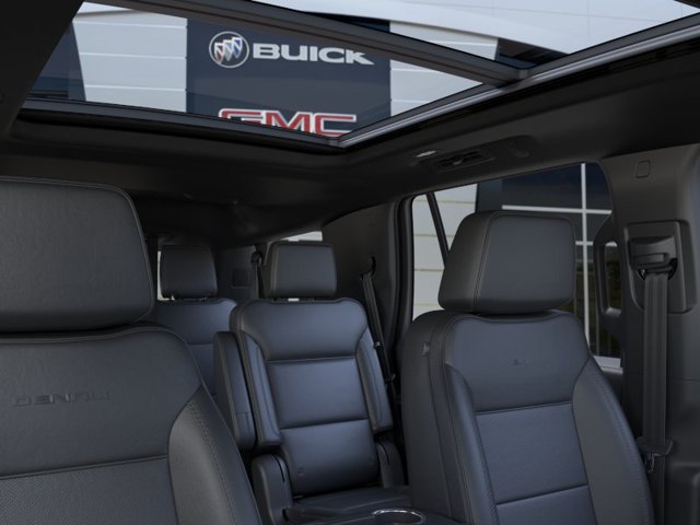 New 2027 GMC Yukon Denali AWD/4WD image 25