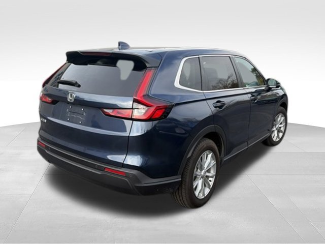 Used 2025 Honda CR-V EX-L image 3