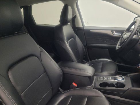 Used 2022 Ford Escape SEL AWD/4WD image 21