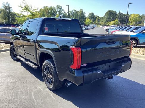 Used 2022 Toyota Tundra SR5 image 2