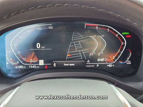 Used 2022 BMW X3 xDrive30i w/ Convenience Package w/ZPA image 27