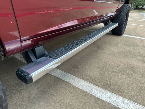 Used 2020 RAM 2500 Tradesman AWD/4WD image 4