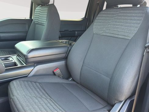 Used 2021 Ford F150 XL w/ STX Appearance Package RWD image 17