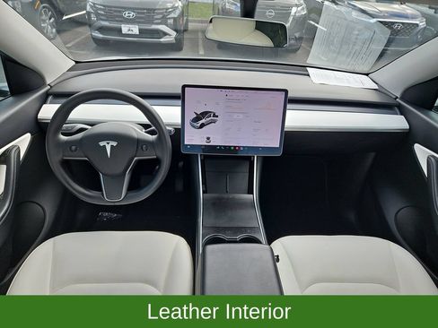 Used 2021 Tesla Model Y Long Range AWD/4WD image 9