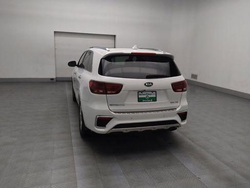 Used 2019 Kia Sorento SX image 6