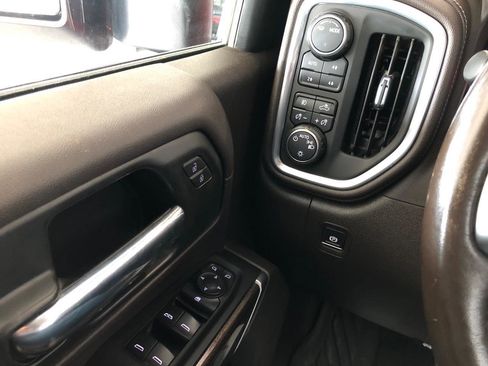 Used 2022 Chevrolet Silverado 3500 LT w/ Convenience Package AWD/4WD image 15