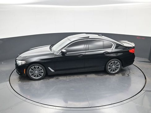 Used 2019 BMW 530i image 6