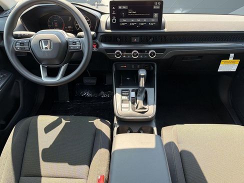 New 2026 Honda CR-V LX image 21