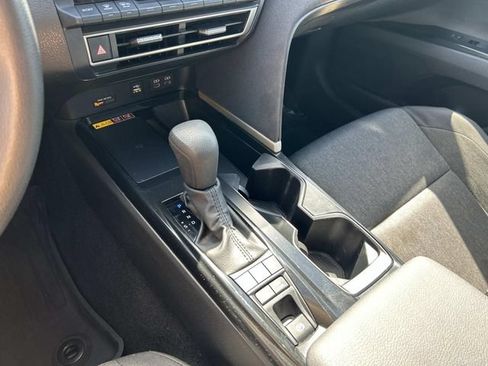 Used 2025 Toyota Camry LE w/ Convenience Package FWD image 24