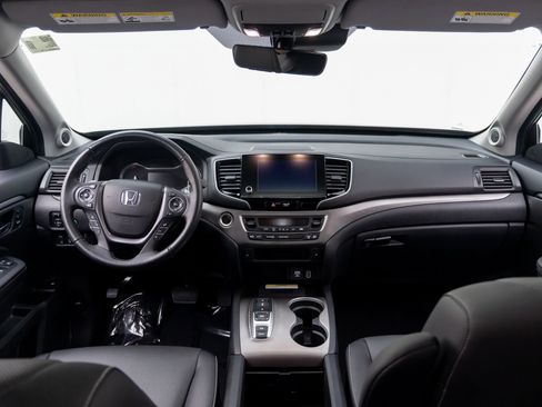 Used 2022 Honda Ridgeline RTL-E image 9