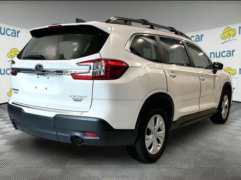 Used 2023 Subaru Ascent 8-Passenger image 7