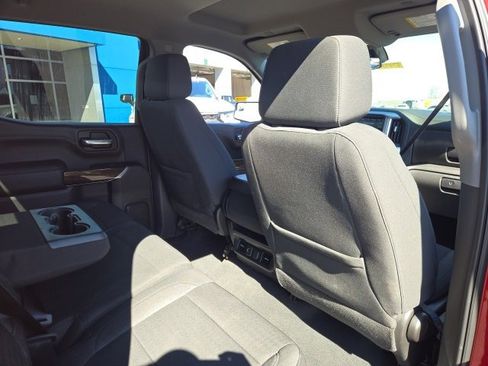 Used 2021 GMC Sierra 1500 Elevation image 10