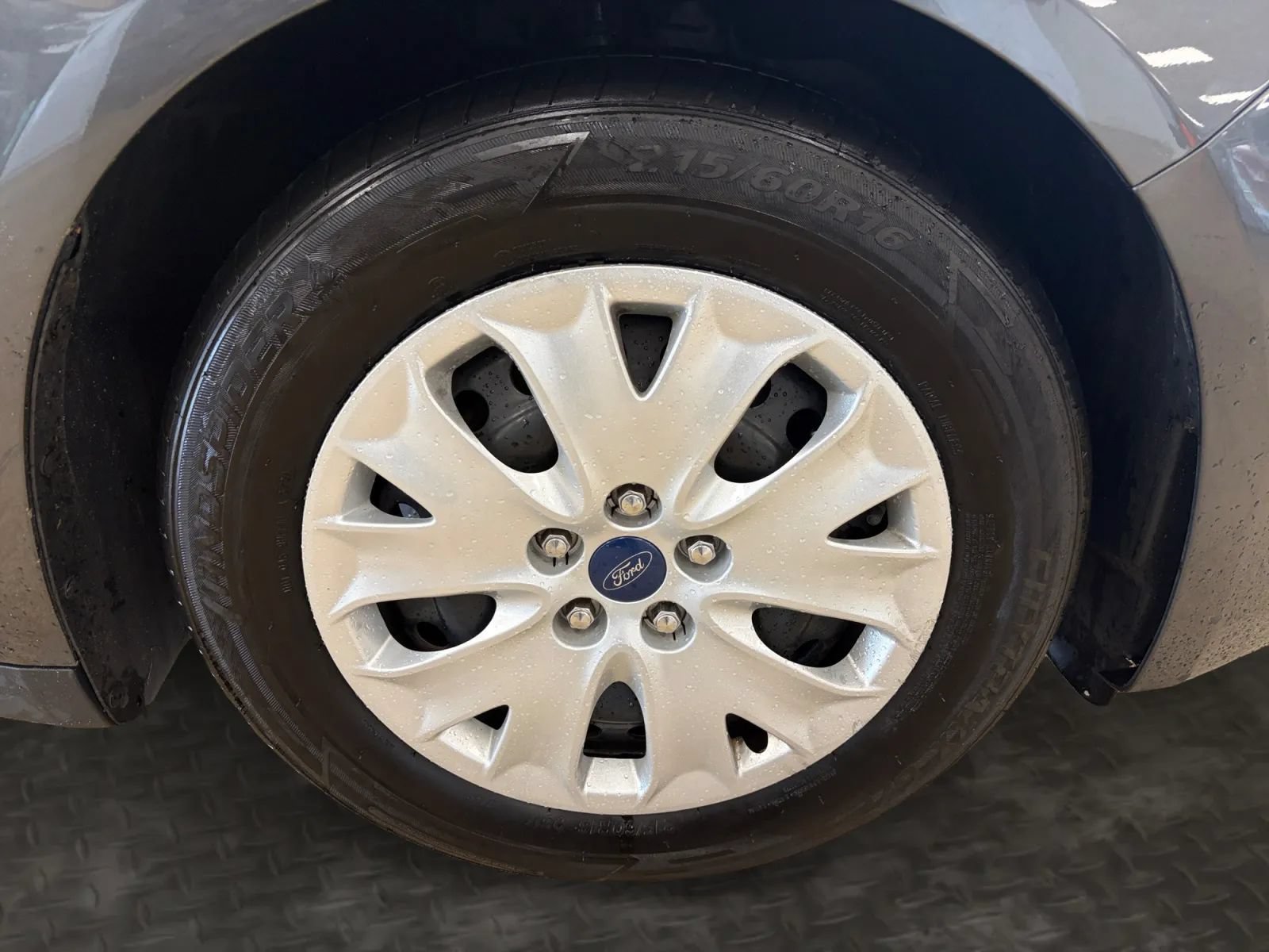 Used 2020 Ford Fusion S FWD image 35