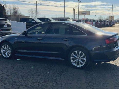 Used 2018 Audi A6 2.0T Premium Plus w/ Premium Plus Package image 6