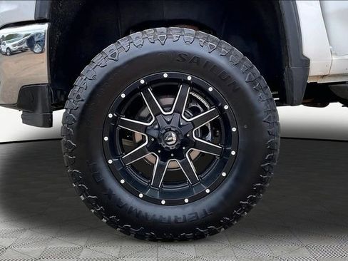 Used 2021 Chevrolet Silverado 2500 LTZ image 21