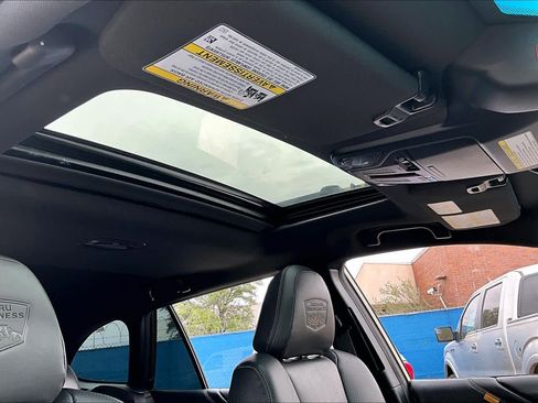 Used 2022 Subaru Outback Wilderness image 13