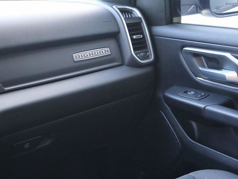 Used 2023 RAM 1500 Big Horn image 16