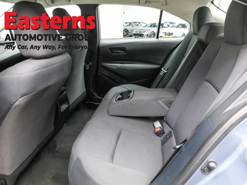 Used 2024 Toyota Corolla LE image 21