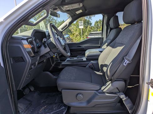 Used 2022 Ford F150 Tremor AWD/4WD image 17