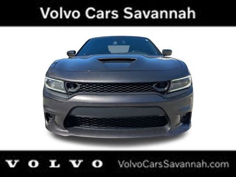 Used 2022 Dodge Charger Scat Pack w/ Harman/Kardon Audio Group image 11